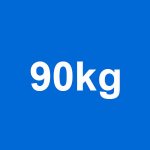 60-90kg Traglast